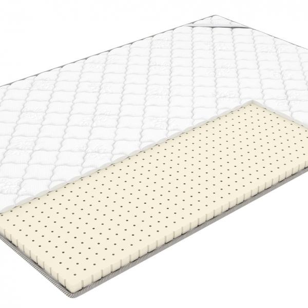 Топпер Sleeptek Latex 2