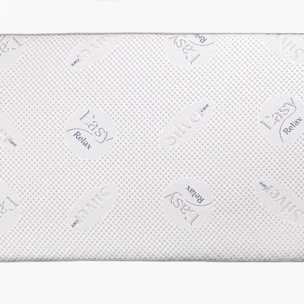 Тонкий матрас Lonax Silver Care Relax