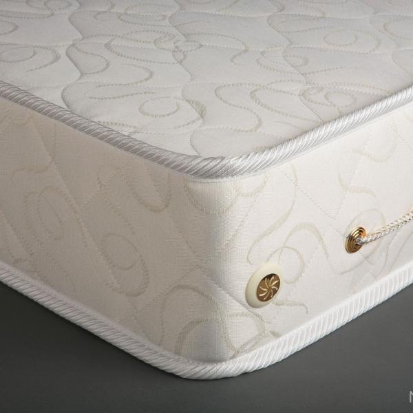 Матрас Benartti Memory Mega Cocos Duo S1200