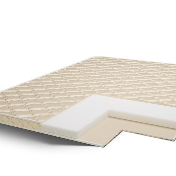 Тонкий матрас Comfort Line Eco Dream 5