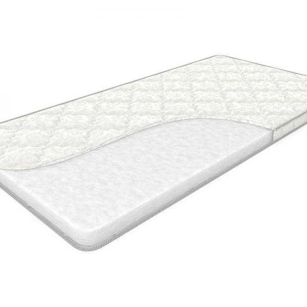 Тонкий матрас DreamLine Holl 6