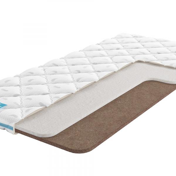 Тонкий матрас Promtex-Orient Strutto 2/Cocos 2