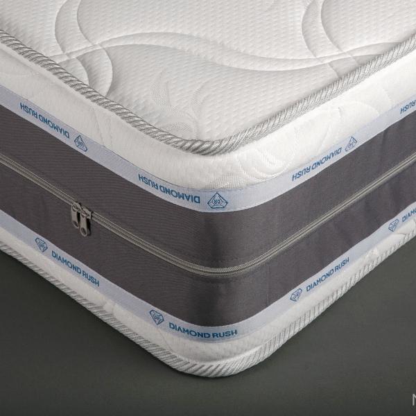 Матрас Diamond Rush Comfy 725DR