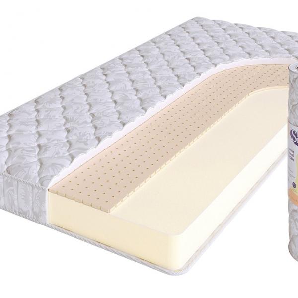 Матрас SkySleep Roller Cotton 10 Latex