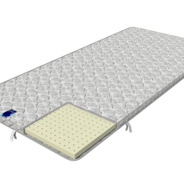 Топпер на липучках Dimax МЛ Латекс-4