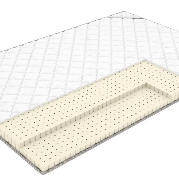 Топпер Sleeptek Latex 4