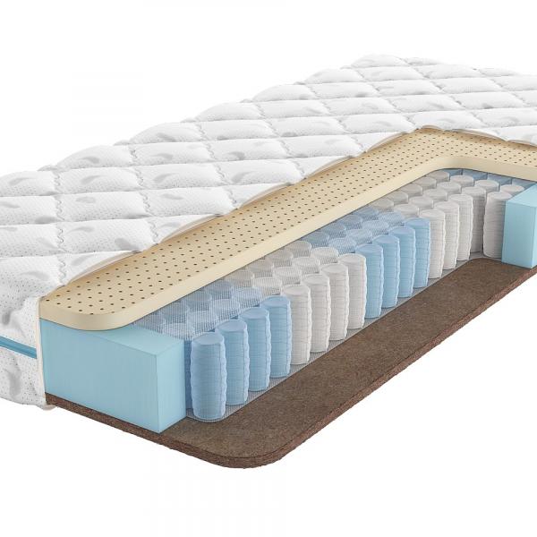 Матрас Promtex-Orient Soft 18 Combi
