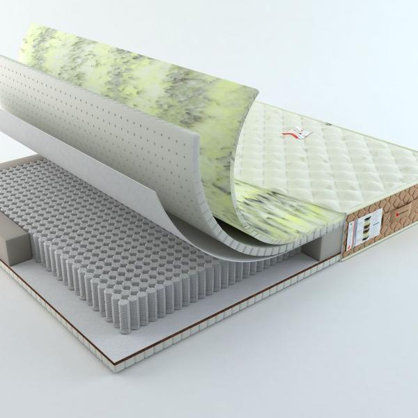 Матрас Rollmatratze Feder  500 TL/+L