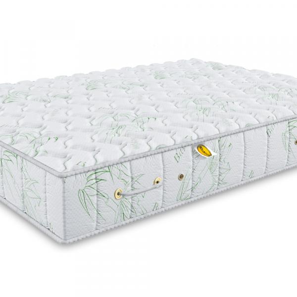 Матрас Benartti Memory Cocos Duo S1200
