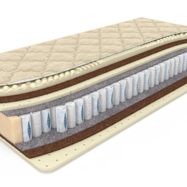 Матрас DreamLine Dream Massage DS
