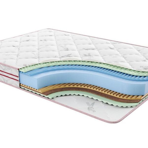 Матрас Sontelle Sante Roll Touch Plus