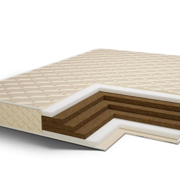 Матрас Comfort Line Eco Hard Puff