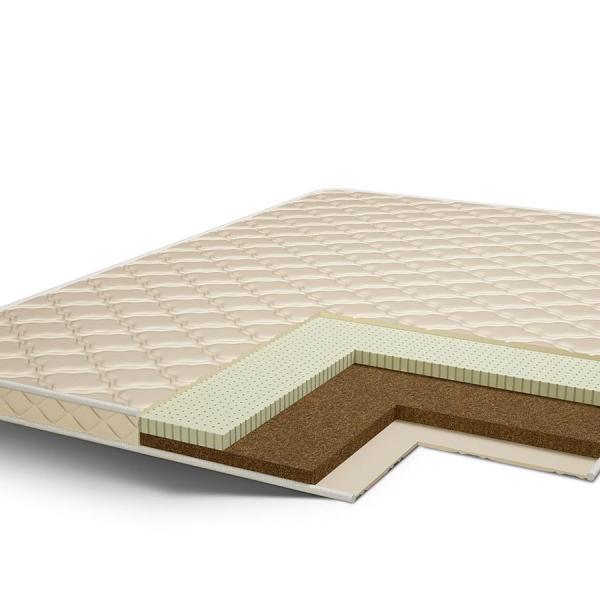 Тонкий матрас Comfort Line Mix Comfort 6