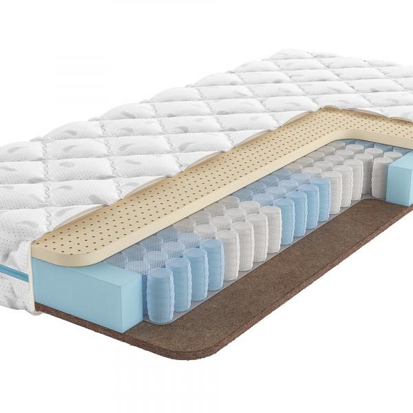 Матрас Promtex-Orient Soft Combi