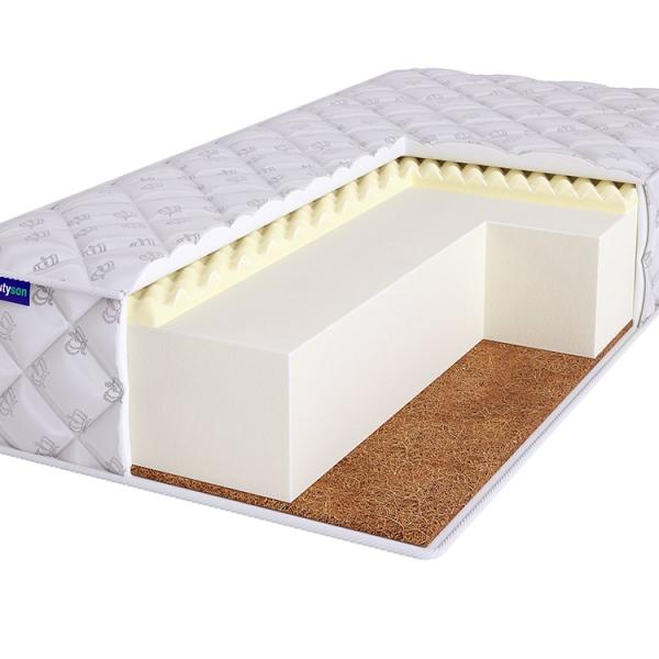 Матрас BeautyRoll Foam 21 Massage Cocos