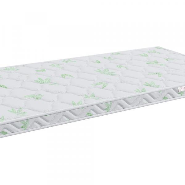 Тонкий матрас Alitte Jan Organic SH-3-N