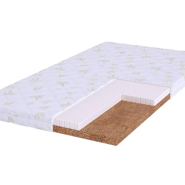 Тонкий матрас BeautySon Comby 6