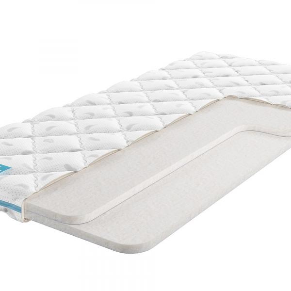 Тонкий матрас Promtex-Orient Strutto 6
