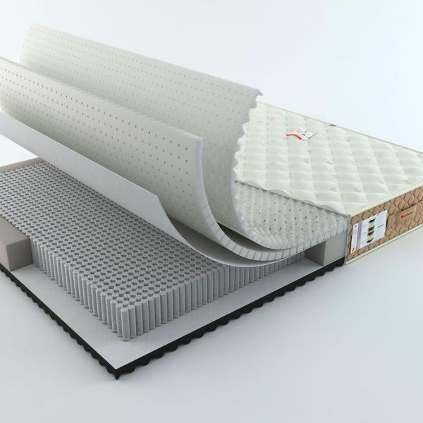 Матрас Rollmatratze Feder 1000 7LL/M