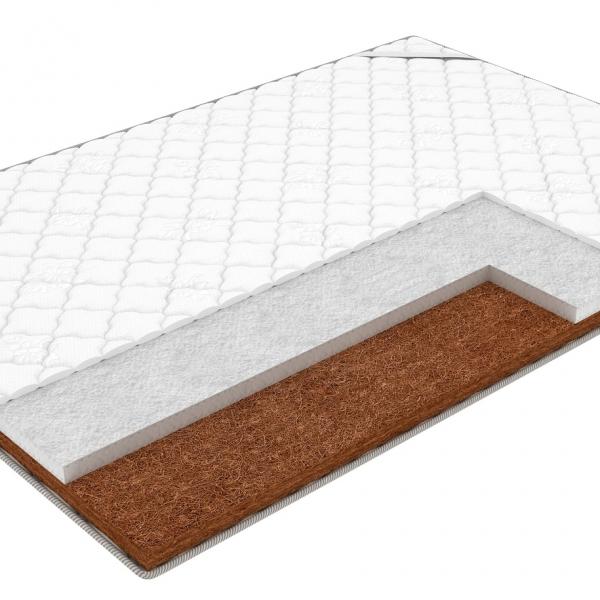 Топпер Sleeptek Strutto Cocos 6