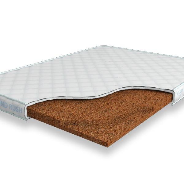 Матрас Diamond Rush Solid Cocos 6 DR