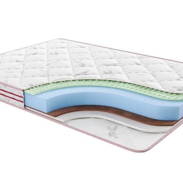 Матрас Sontelle Sante Roll Sleep