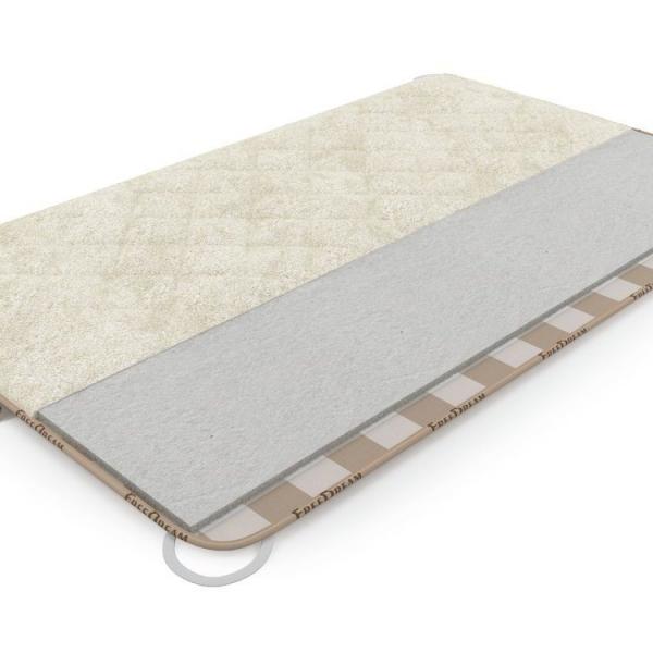 Тонкий матрас Mr.Mattress Light M