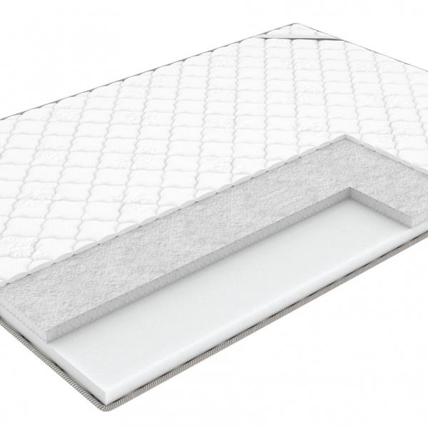 Топпер Sleeptek Strutto Foam 6