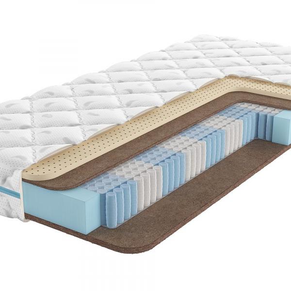 Матрас Promtex-Orient Multipacket Middle Econom 2