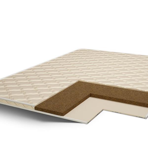 Тонкий матрас Comfort Line Hard Classic 2