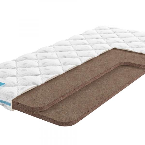 Тонкий матрас Promtex-Orient Cocos 6