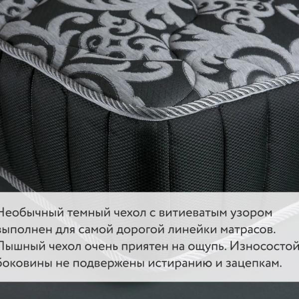 Матрас BeautySon Latex DS