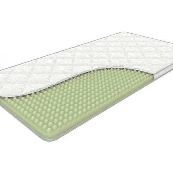 Тонкий матрас DreamLine Ergo Foam Roll