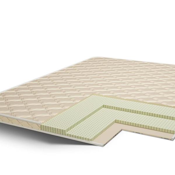 Тонкий матрас Comfort Line Ortopedica 4