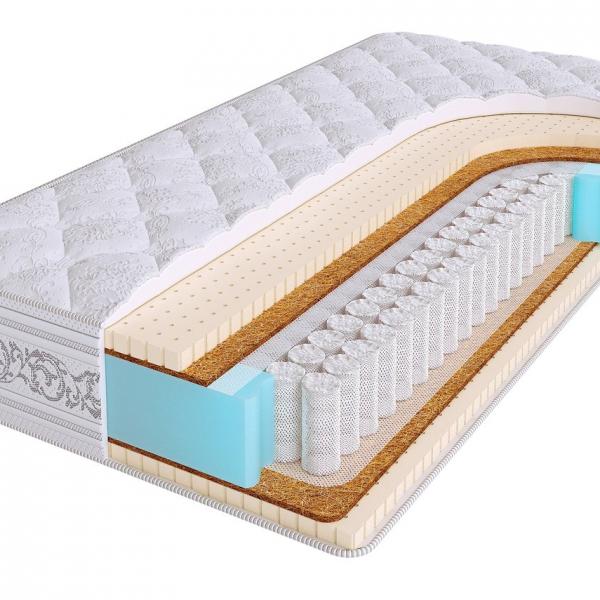 Матрас SkySleep Etalon Medium S500