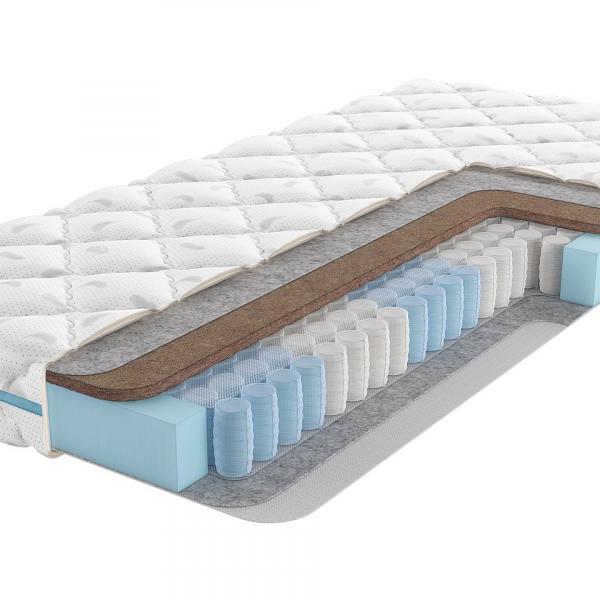 Матрас Promtex-Orient Soft Cocos Side
