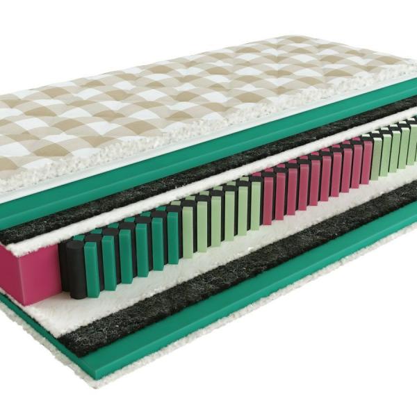 Матрас Mr.Mattress Fulwell L