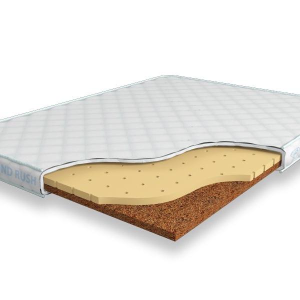 Матрас Diamond Rush Cocos Contrast 6 DR