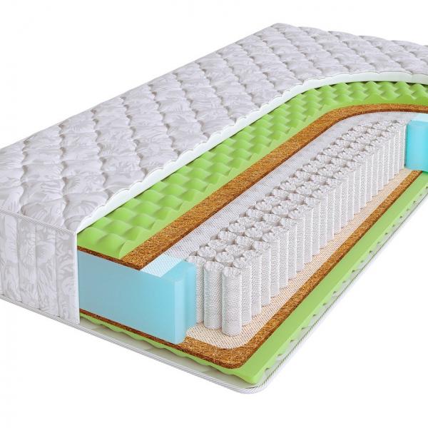 Матрас SkySleep Wave Space S1000