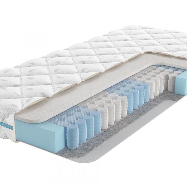 Матрас Promtex-Orient Soft Strutto Side