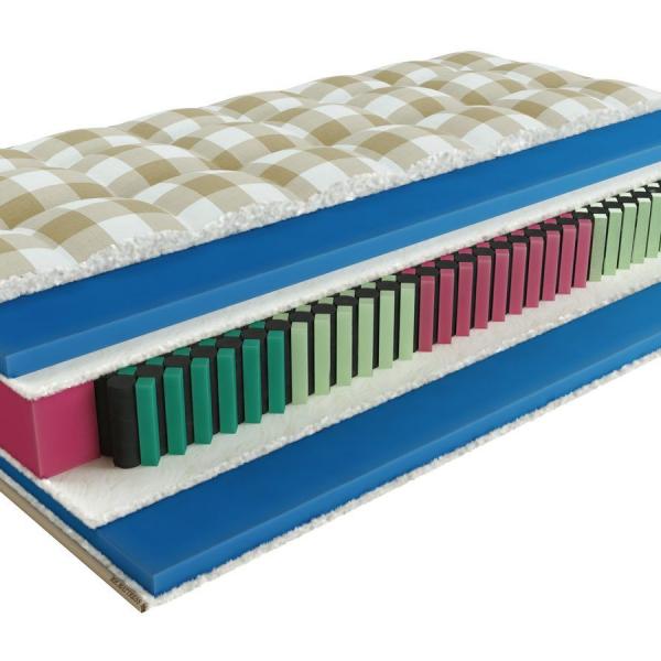 Матрас Mr.Mattress Leeds