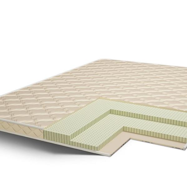Тонкий матрас Comfort Line Ortopedica 6