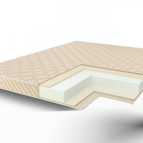 Матрас Comfort Line Double Latex Eco Roll+