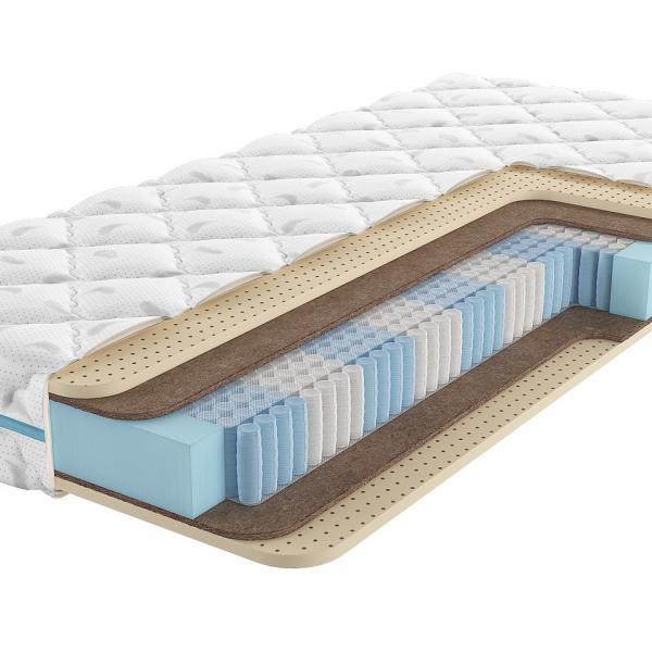Матрас Promtex-Orient Multipacket Middle 2