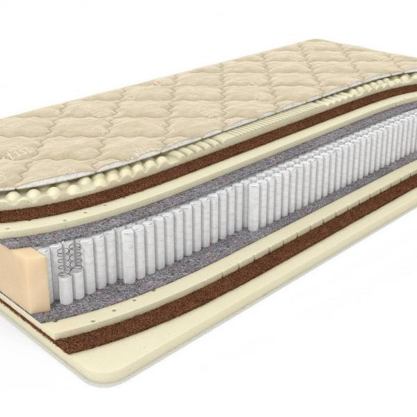 Матрас DreamLine Paradise Massage S2000
