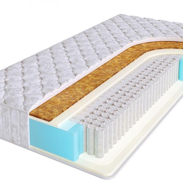 Матрас SkySleep Start Vario S1000