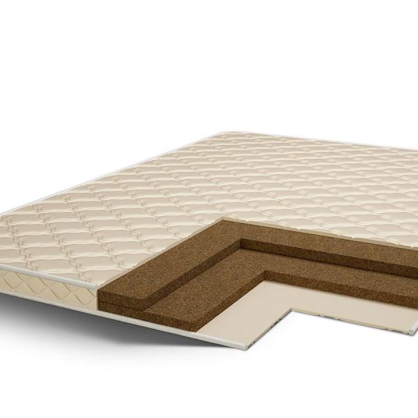 Тонкий матрас Comfort Line Hard Classic 5