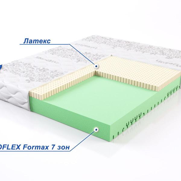 Матрас LineaFlex Gold Rest (Голд Рест)