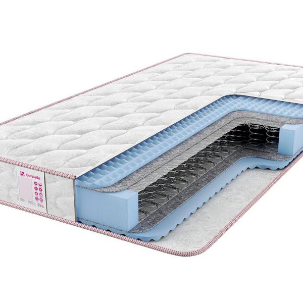Матрас Sontelle Libre Base Comfort R