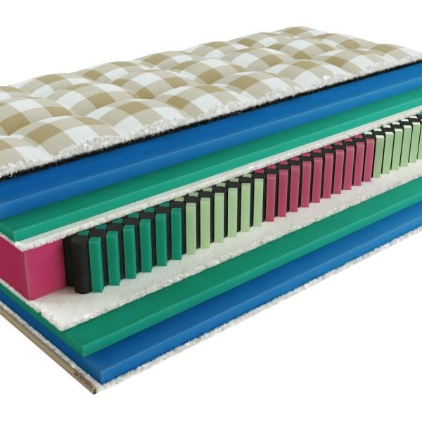 Матрас Mr.Mattress Leeds L
